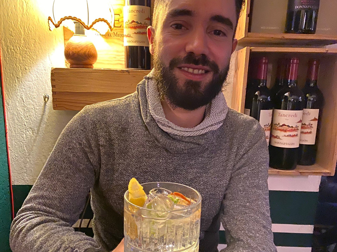 Caffe della Seggiovia景点图片