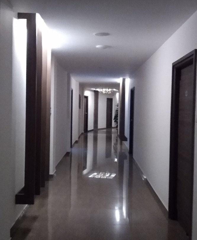 Hotel Maniam Classic主图