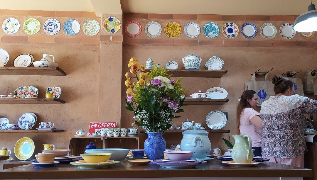 Ceramicas Renacer景点图片