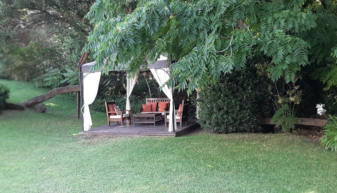 Villa Ostende Apart & Hotel Spa主图