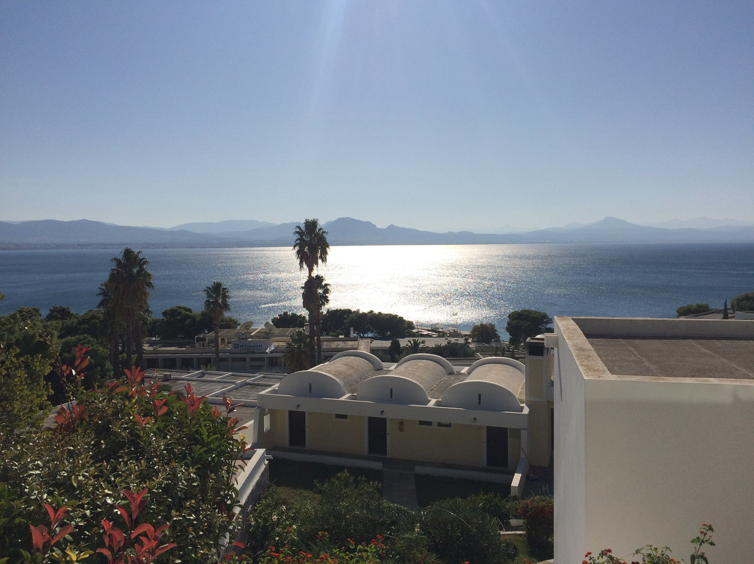 Wyndham Loutraki Poseidon Resort主图