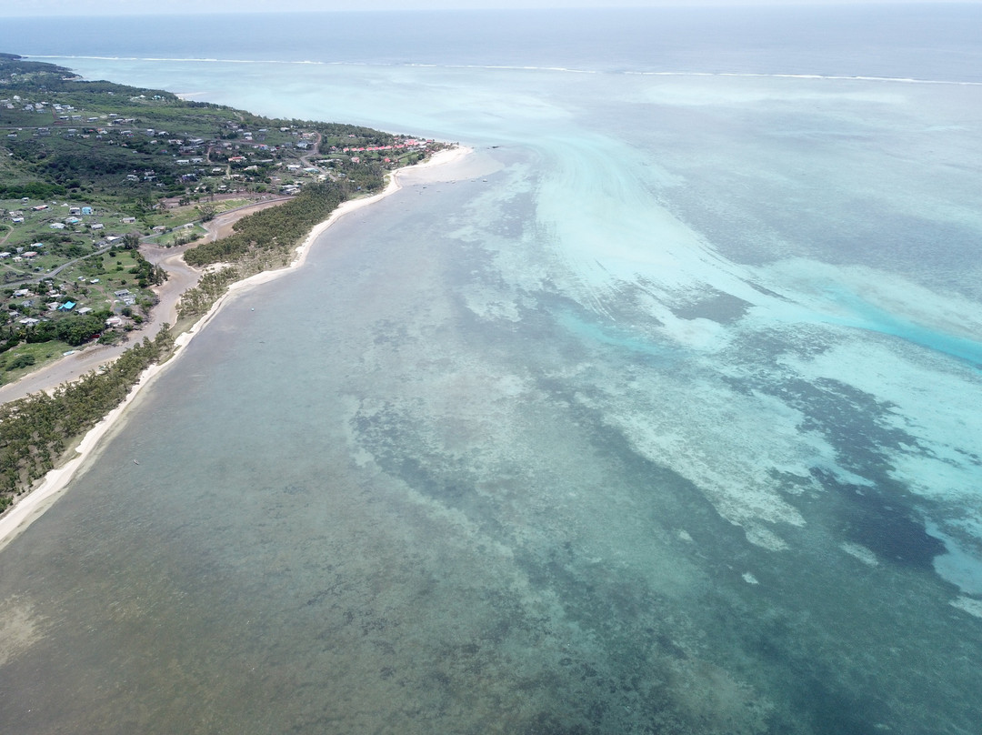 Reve des Iles Guesthouse主图