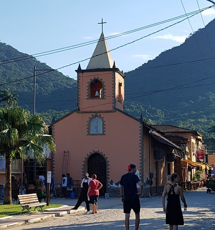 Pousada Casablanca主图