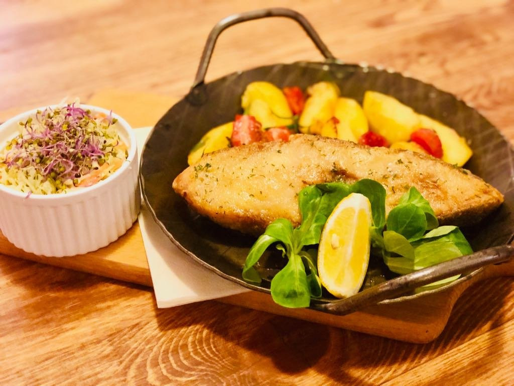 Rancho Nieszawka主图