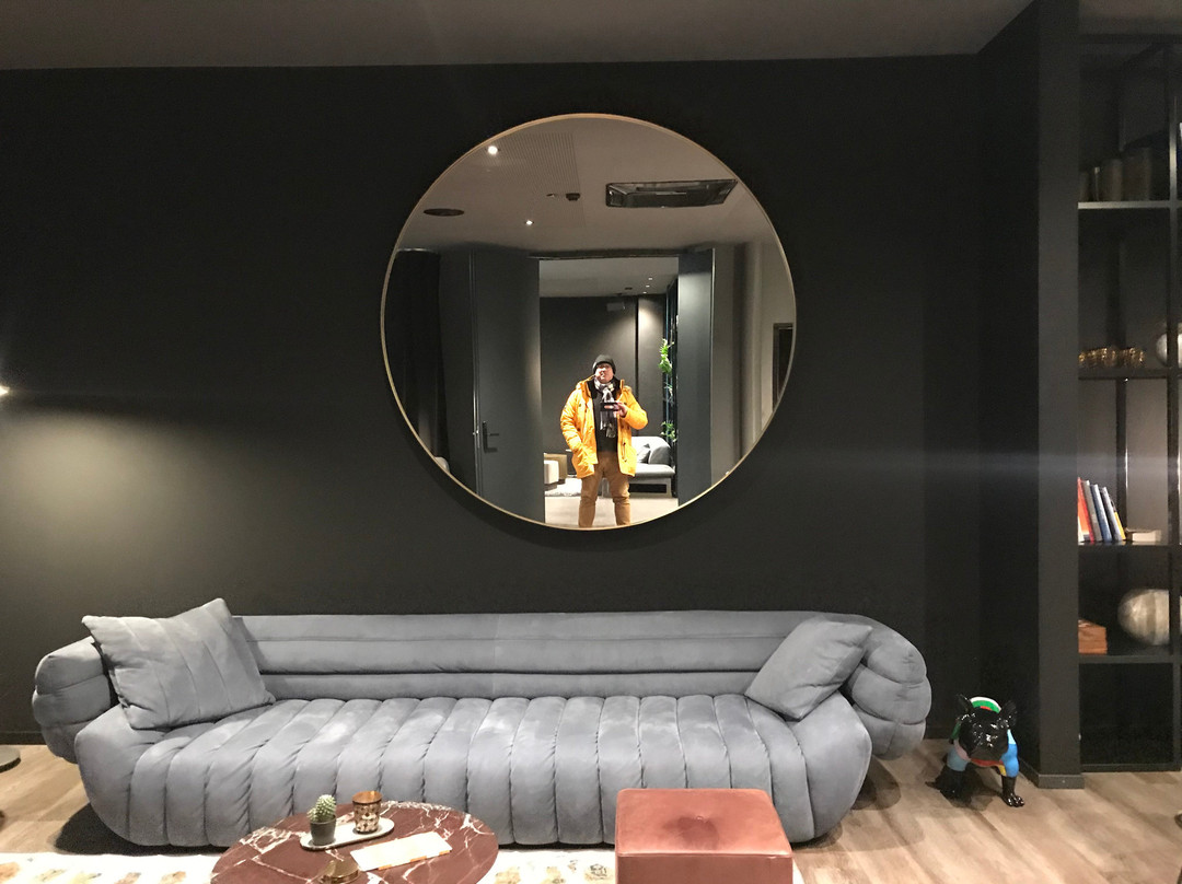 Baxter Hotel主图