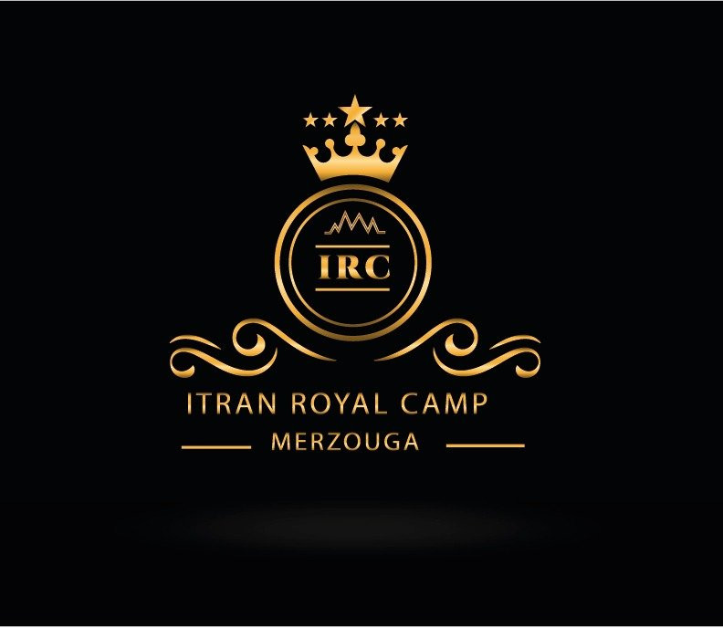 Erg Chebbi酒店住宿-Itran Royal Camp