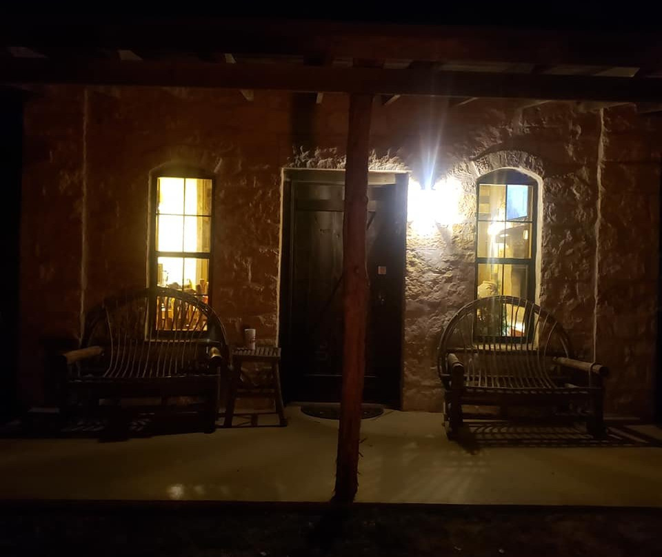 Country Inn Cottages主图