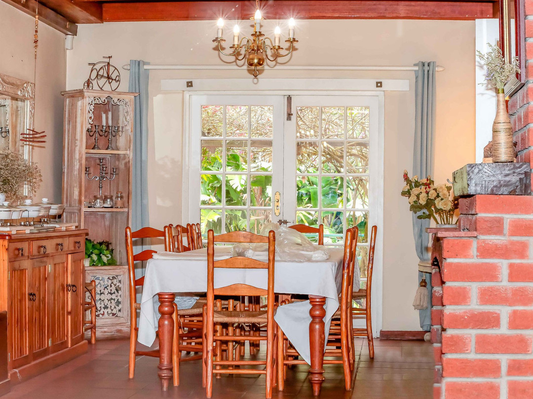 Sacred Mountain Lodge主图