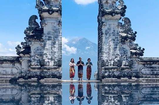 ヤスイツアー | Bali Yasui Tour-登巴萨必去景点