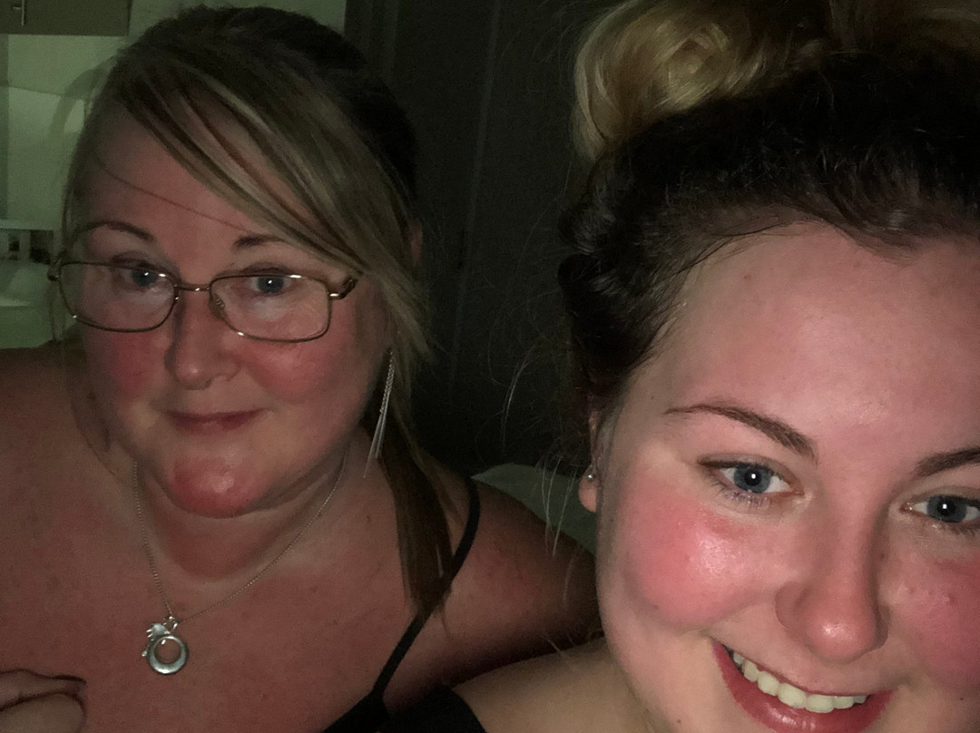 Qi Spa Cambridge-剑桥必去景点