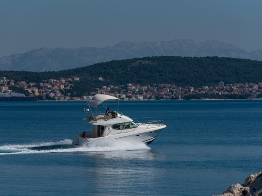 Dalmatia Prestige Travel-斯普利特必去景点