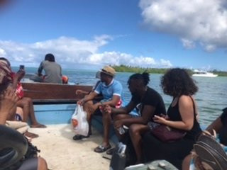 Splash Sports Catamaran Cruises-斯卡伯勒必去景点