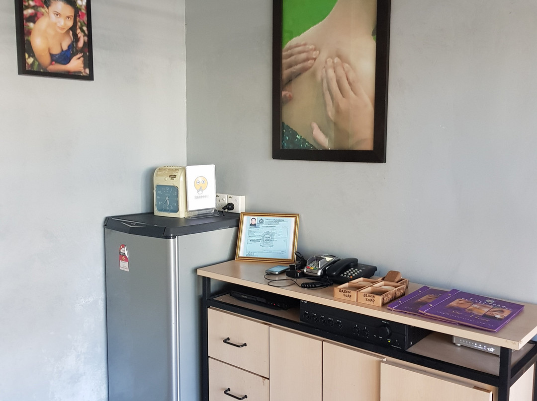 Tanamera Wellness Spa Centre景点图片