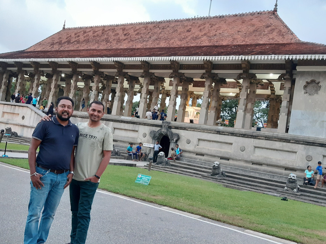 Finecare Tours Pvt Ltd-尼甘布必去景点