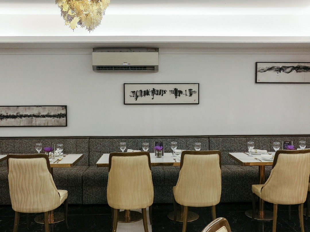 Chopsticks and Chutney