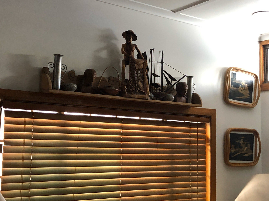 Beachfront Bed & Breakfast主图