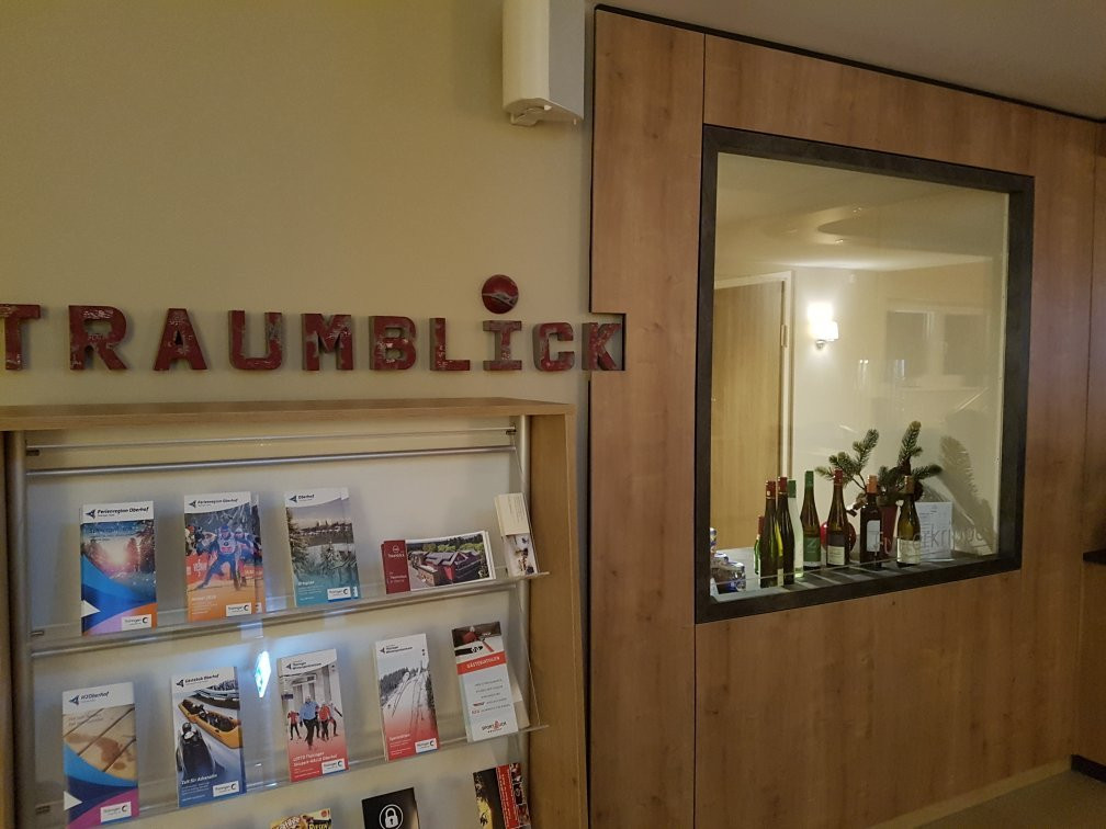 Hotel & Pension Traumblick主图