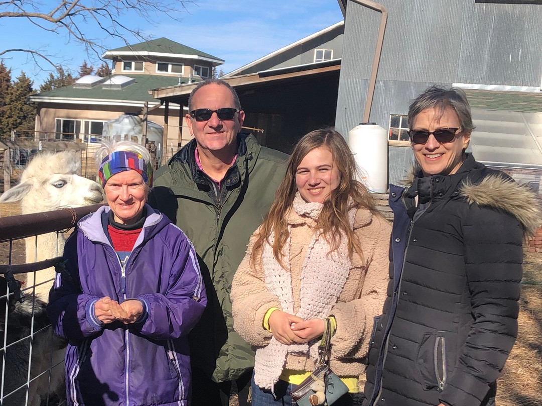 Heartland Farm-Pawnee Rock必去景点