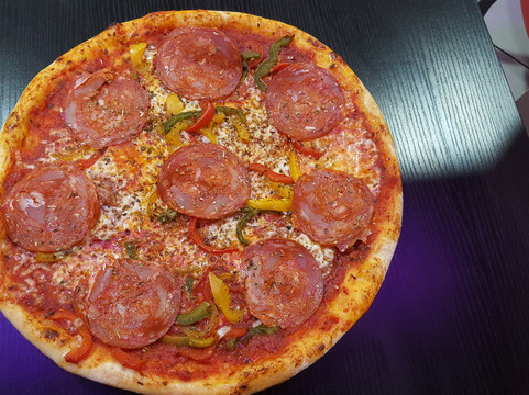 Pizzeria Saint Stephano