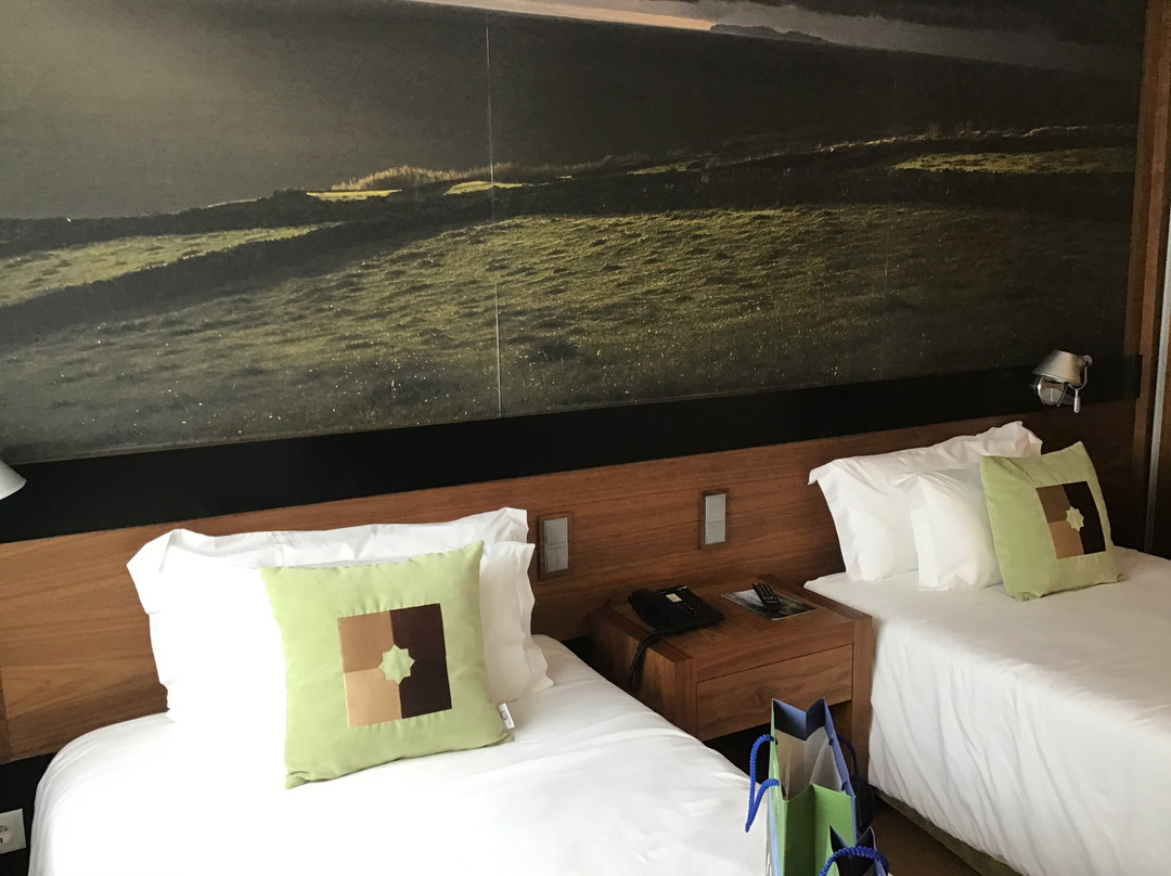 Hotel Cruzeiro主图