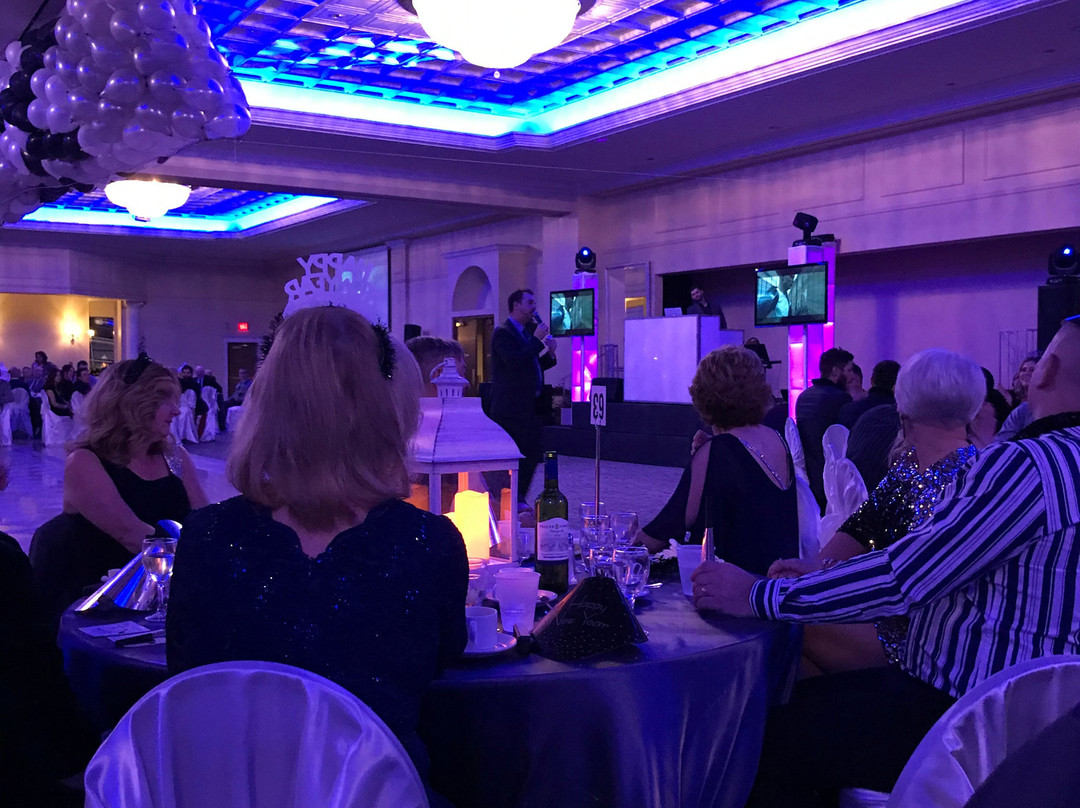 Burlington Convention Centre-伯灵顿必去景点