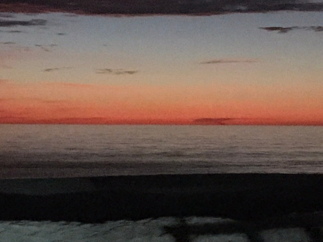 Main Beach Park-费尔南迪纳岛必去景点