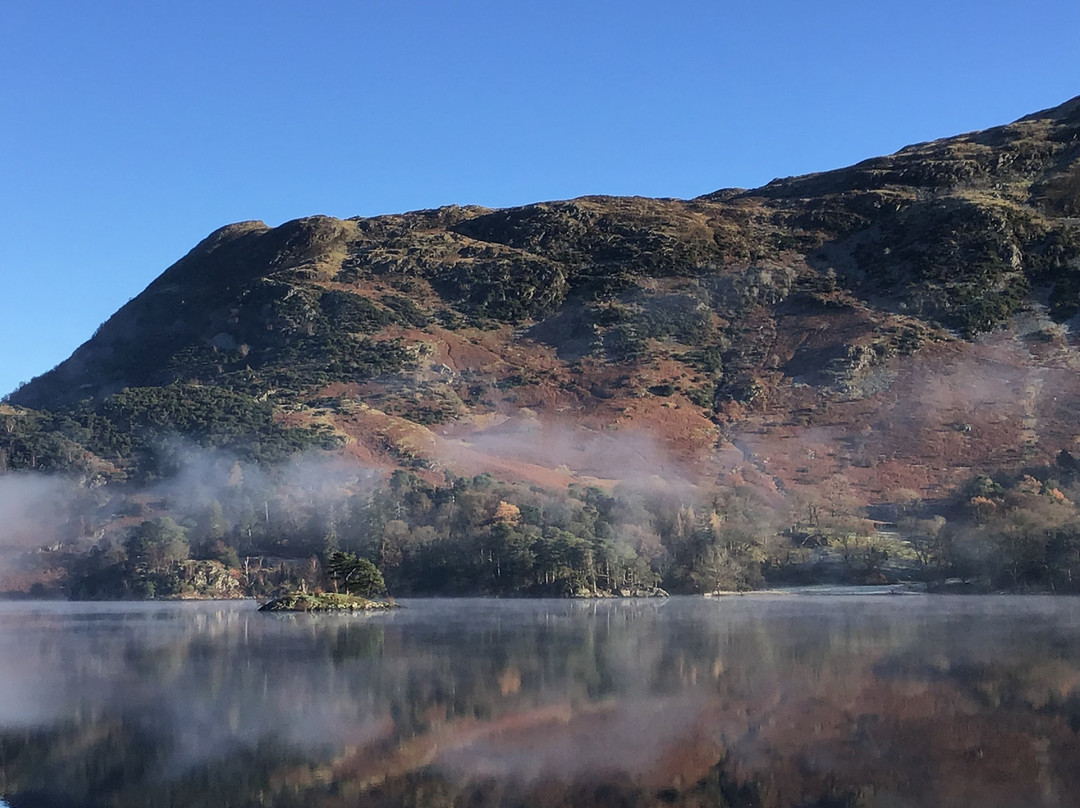 Glenridding Manor House主图