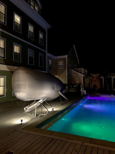 The Nantucket Hotel & Resort主图