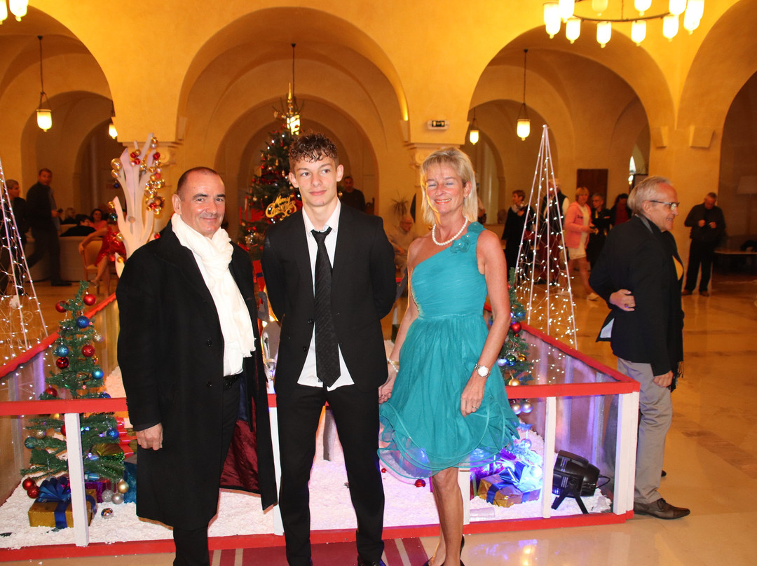 莱科杰尔巴酒店主图