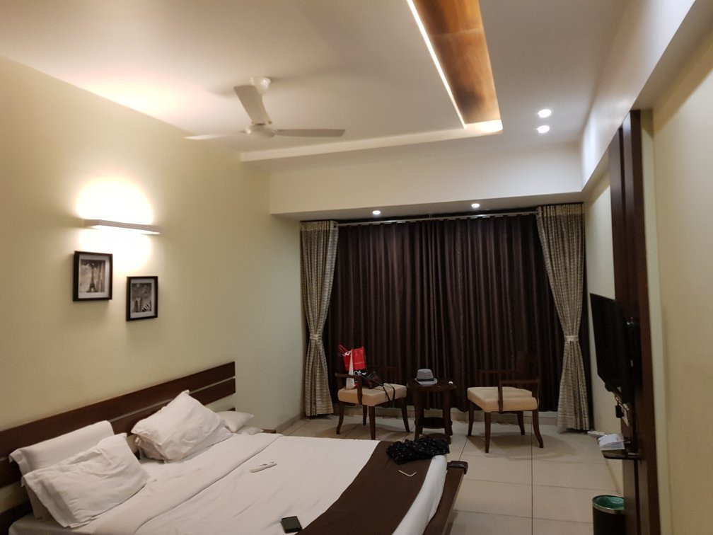 Hotel 3 Leaves主图