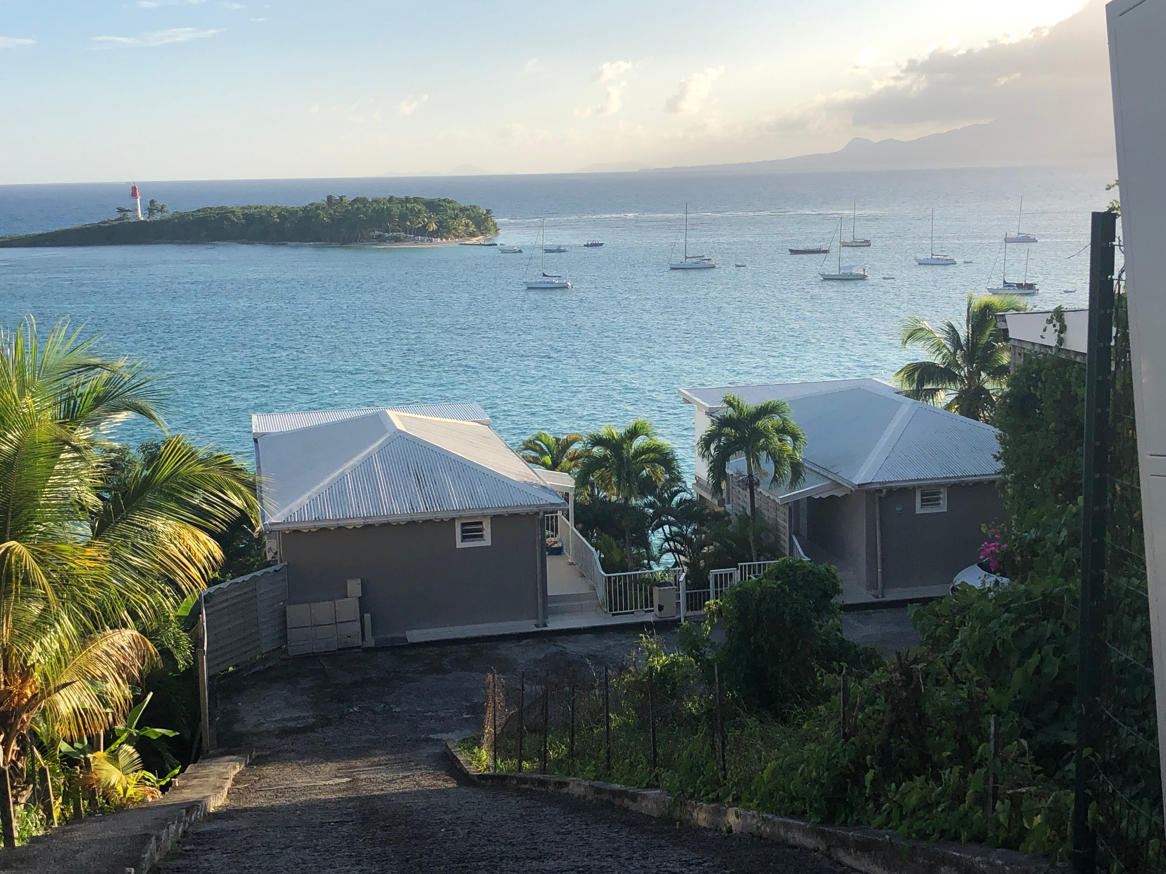 Résidence Turquoise Guadeloupe - Vue Mer Et Lagon-官方