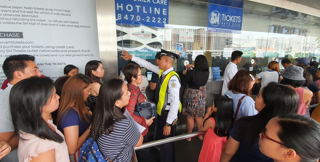 亚洲购物中心体育馆 -帕塞必去景点