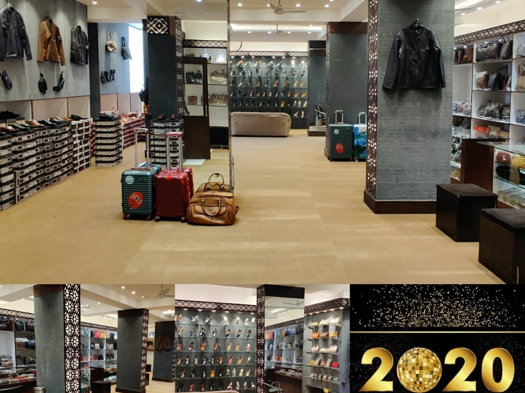 Gems & Art Gallery-阿格拉必去景点