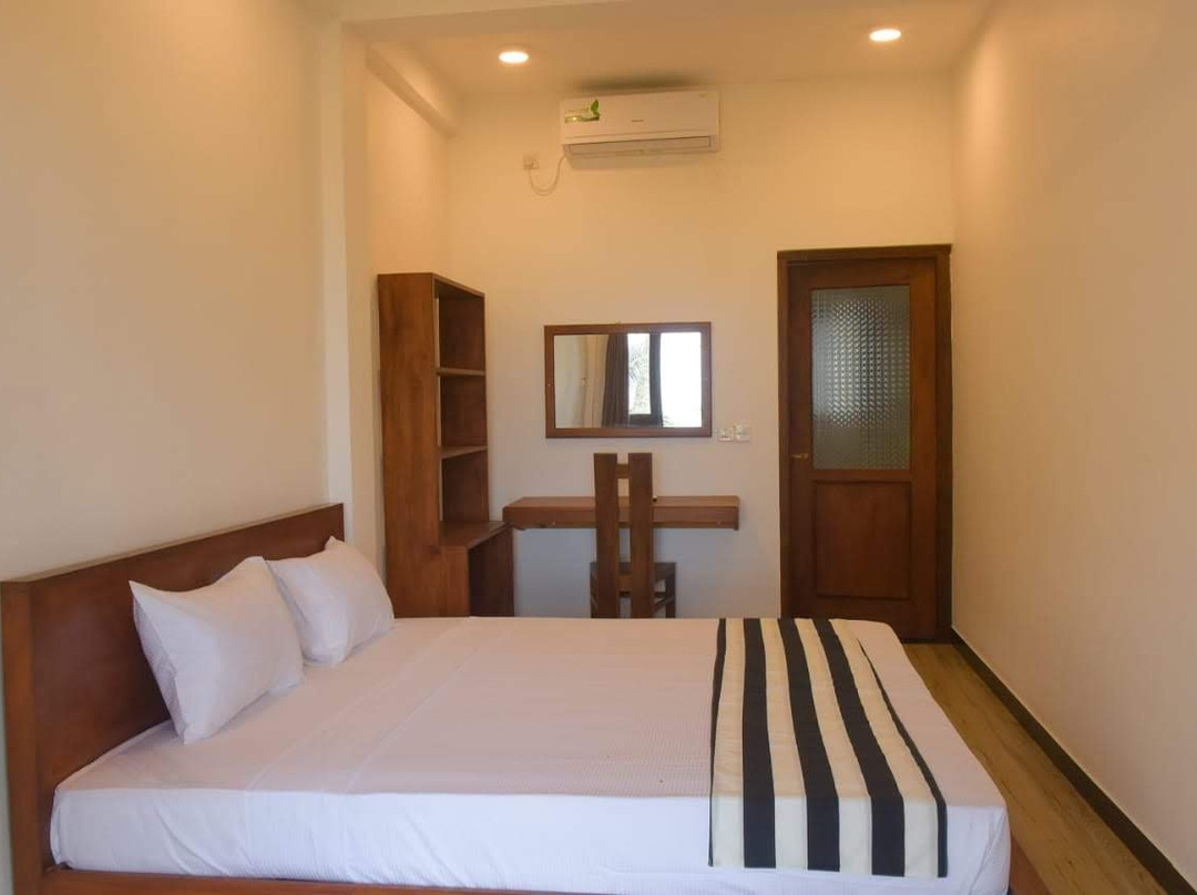 Ocean Breeze Villa主图