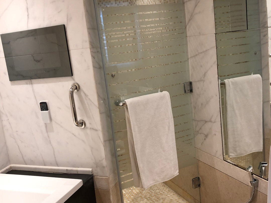 The Venue Jeddah Corniche主图