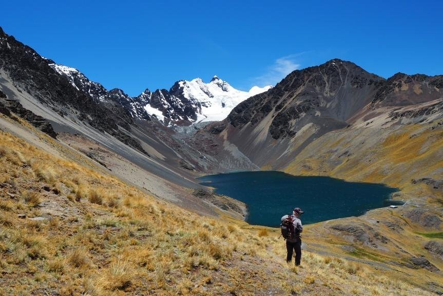 New Bolivia Adventures-拉巴斯必去景点
