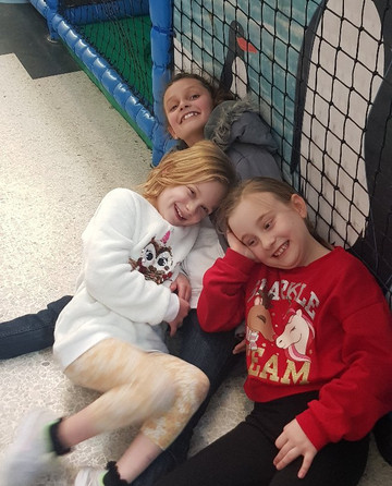 Doncaster Dome-唐克斯特必去景点