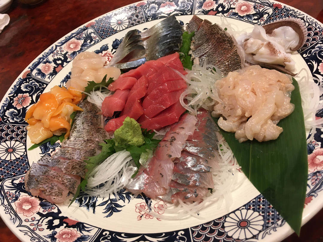 玉寿司