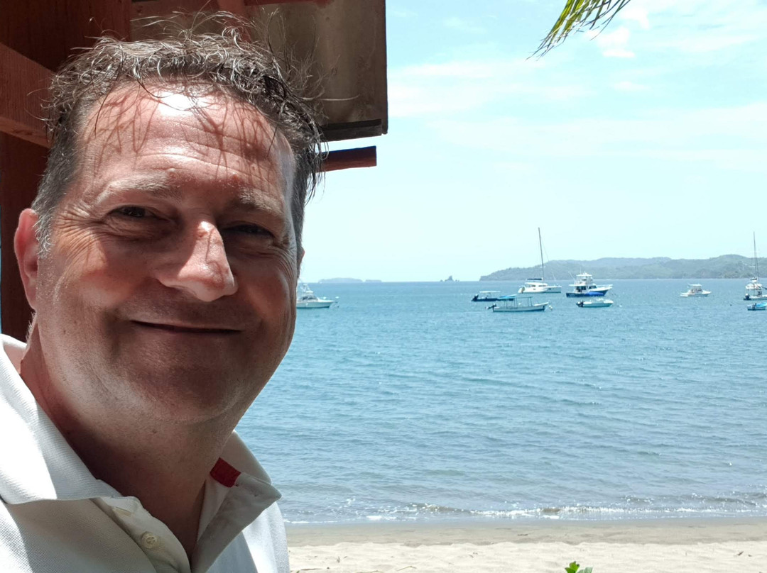 Sueño al Mar Residence & Hotel主图