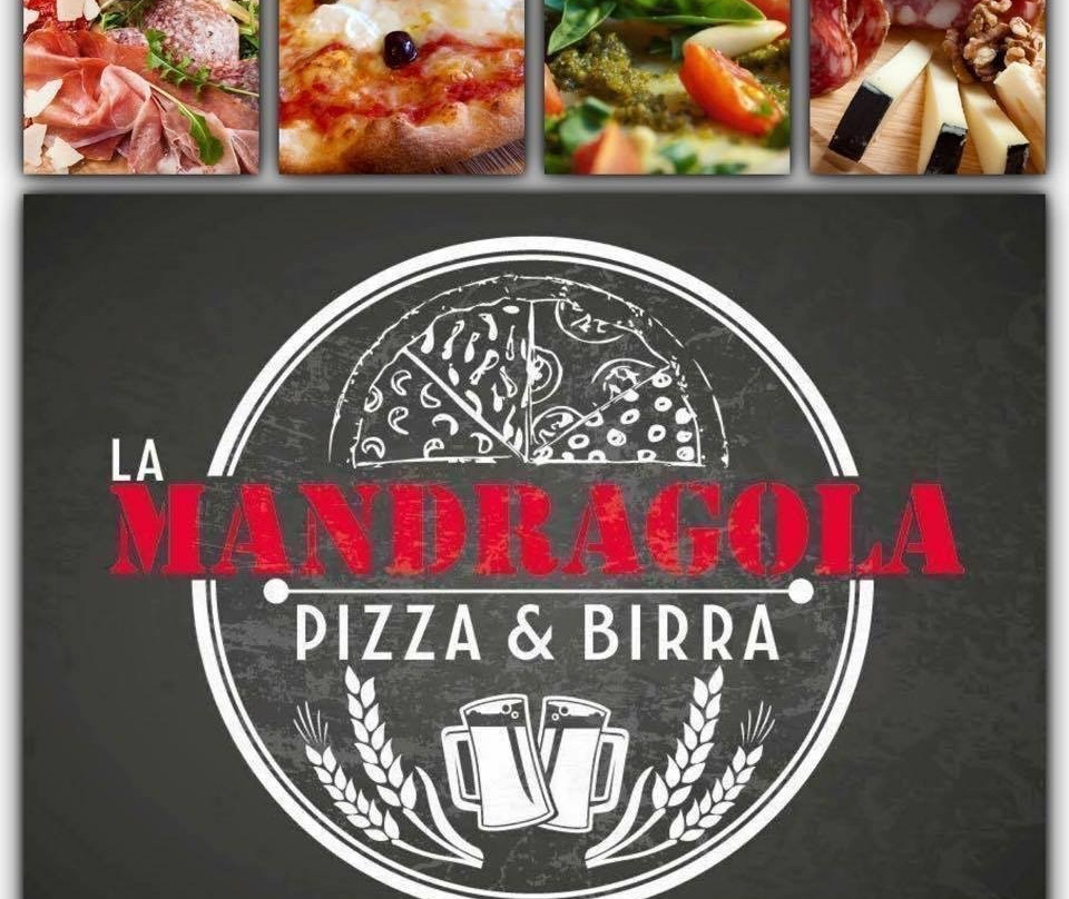 La Mandragola - Rubano