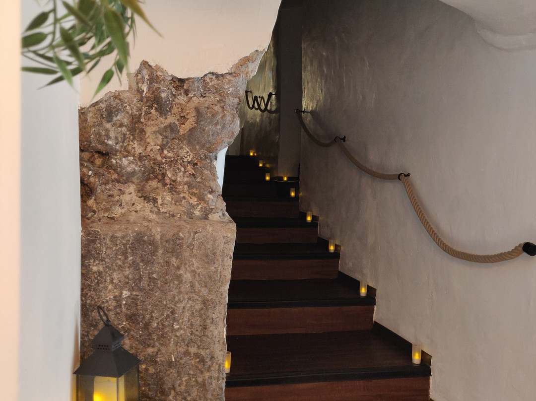 Atlanthys Spa-格勒诺布尔必去景点