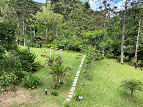 希图达斯阿斯特拉配雅思旅馆主图