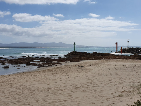 Cape Howe Marine National Park-Mallacoota必去景点