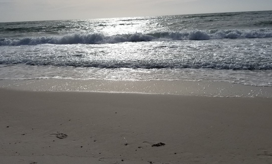 Orange Beach Waterfront Park-橙色海湾必去景点