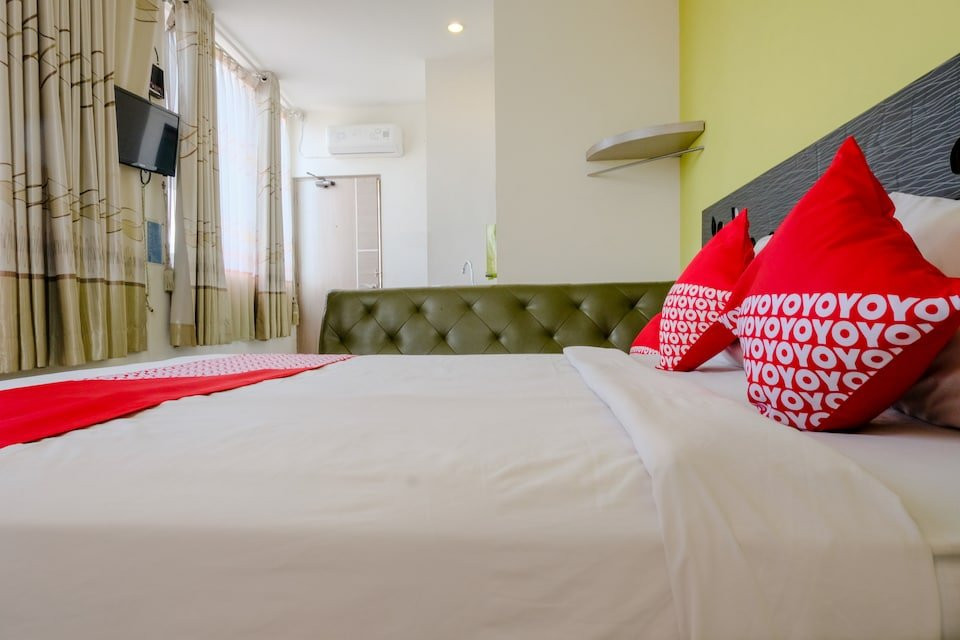 OYO 2007 Harmonie Family Residence主图