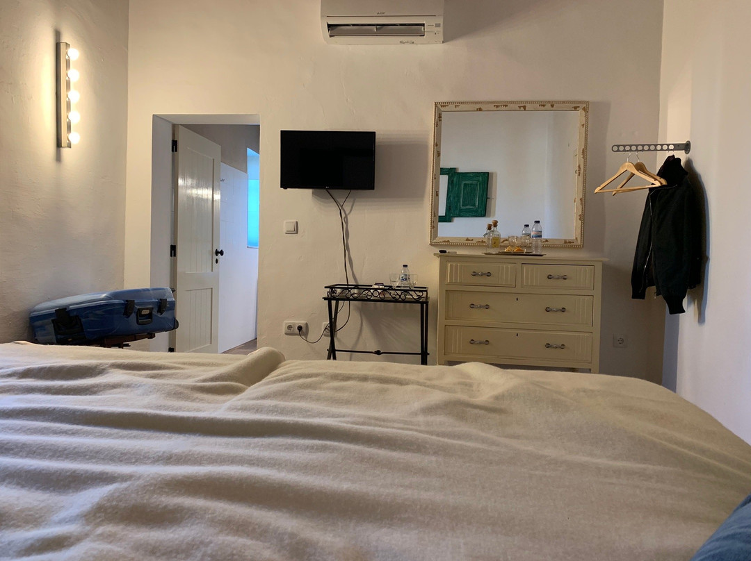 Hospedaria da Roda主图