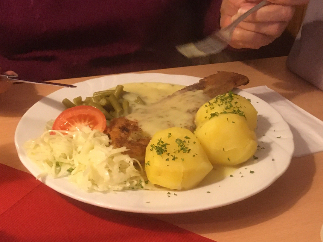 Gasthof Thomas Muentzer主图