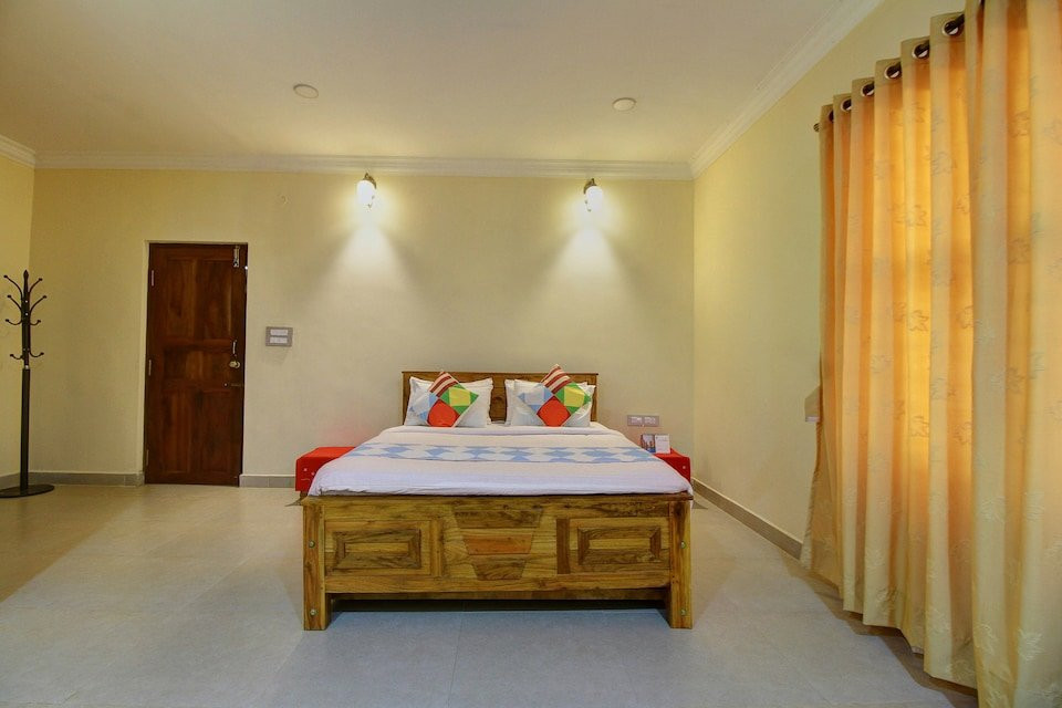 OYO Home Luxe 23010 Opulent Stay主图