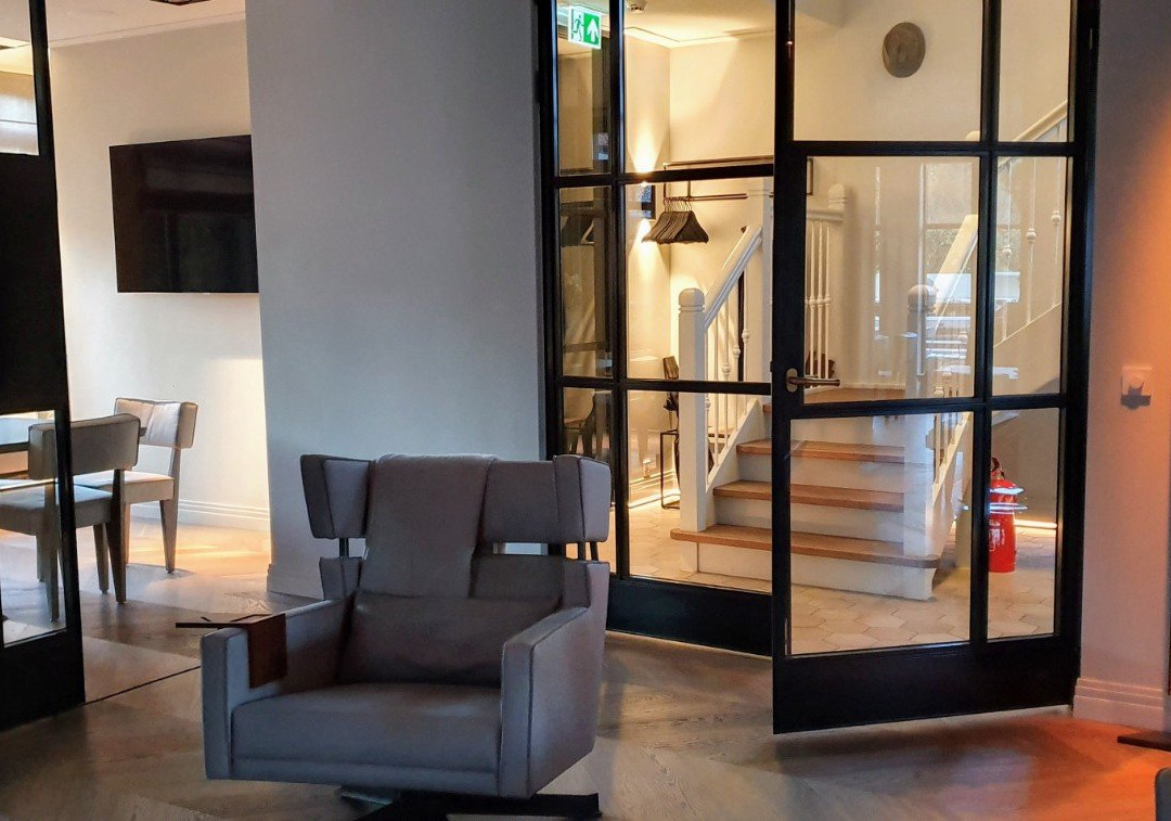 Boutique Hotel Villa Kranenbergh主图