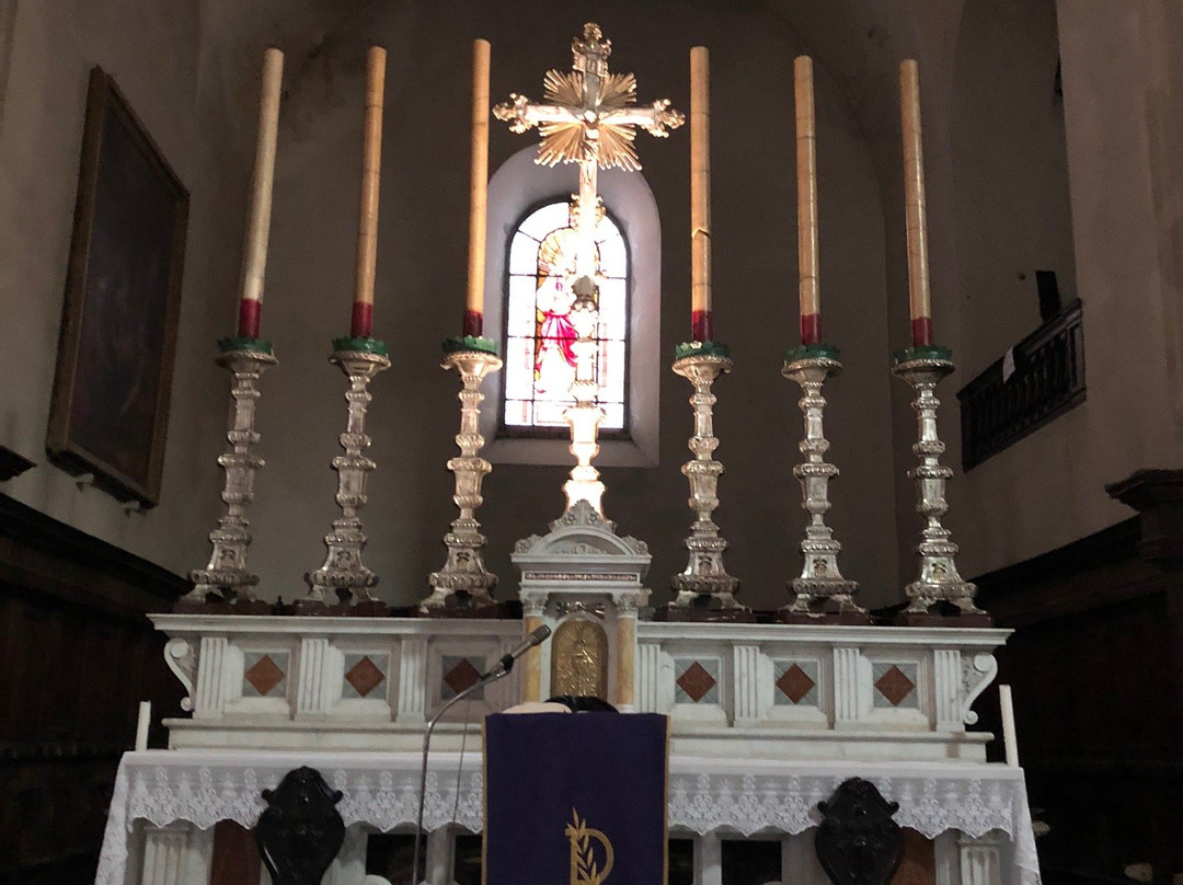 Chiesa di San Lorenzo景点图片
